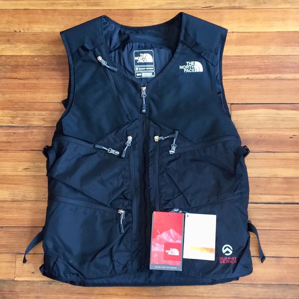 The North Face Summit Series Powder Guide Vest
